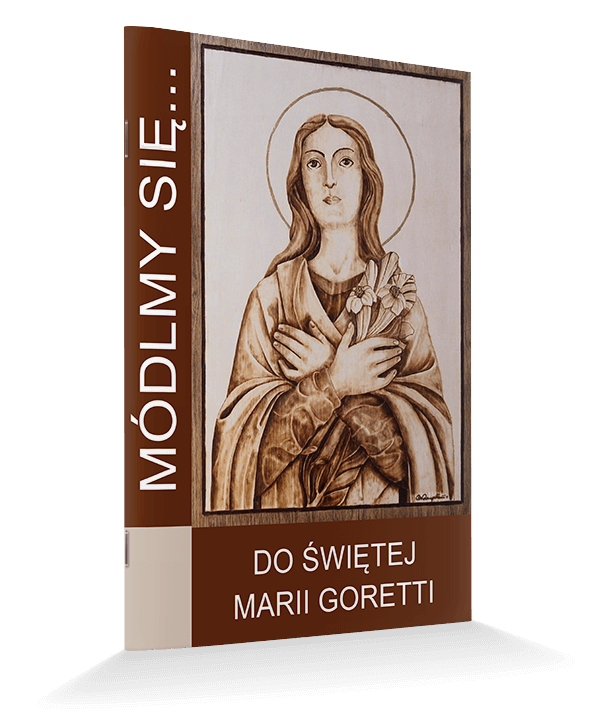 Do Świętej Marii Goretti