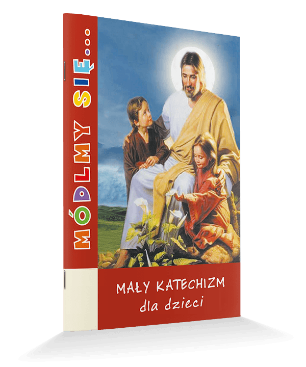 Mały Katechizm dla dzieci