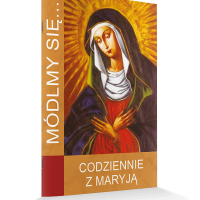 Codziennie z Maryją