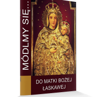 Do Matki Bożej Łaskawej