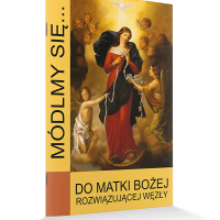 Do Matki Bożej Rozwiązującej Węzły