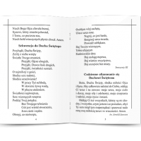 Do Ducha Świętego