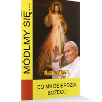 Do Miłosierdzia Bożego