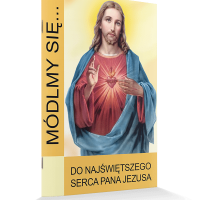 Do Najświętszego Serca Pana Jezusa