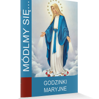 Godzinki Maryjne