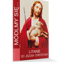 Litanie do Jezusa Chrystusa