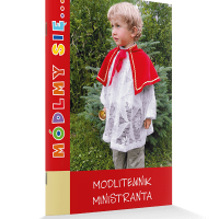 Modlitewnik ministranta