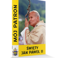 Święty Jan Paweł II