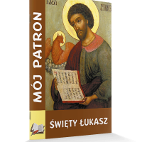 Święty Łukasz