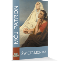Święta Monika