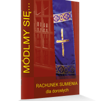 Rachunek sumienia dla dorosłych