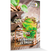 Stres i trudności ze snem