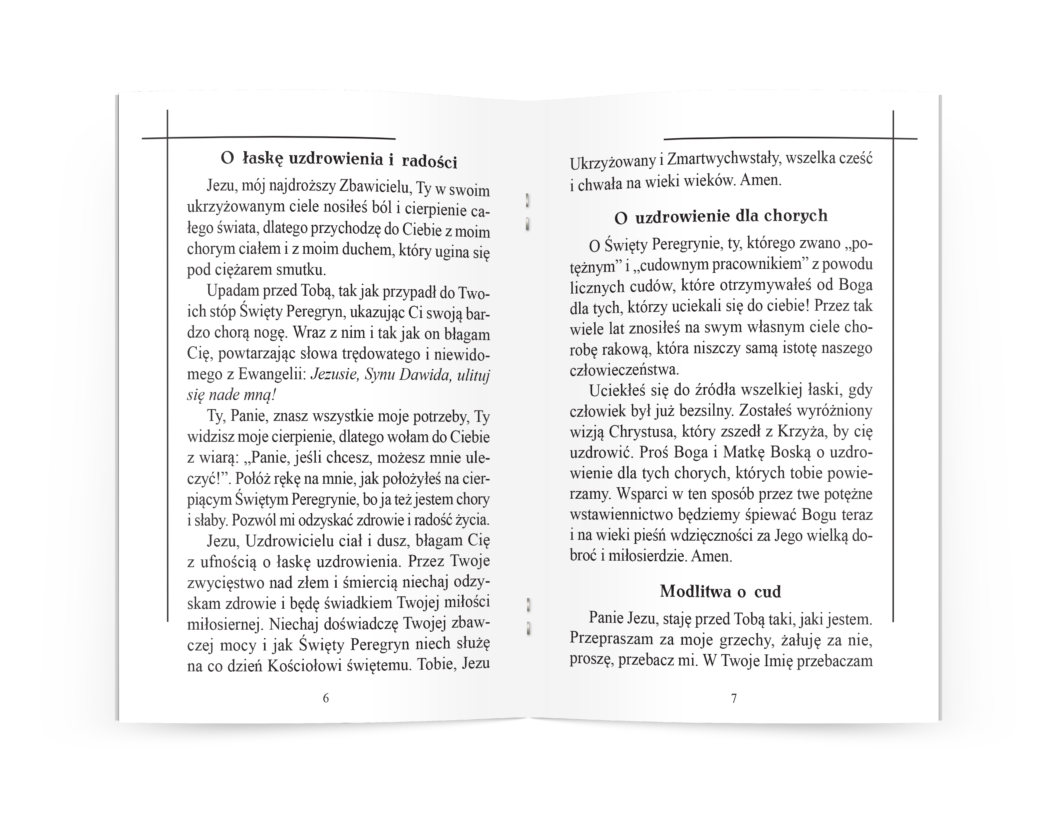 W chorobach nowotworowych - obrazek 2