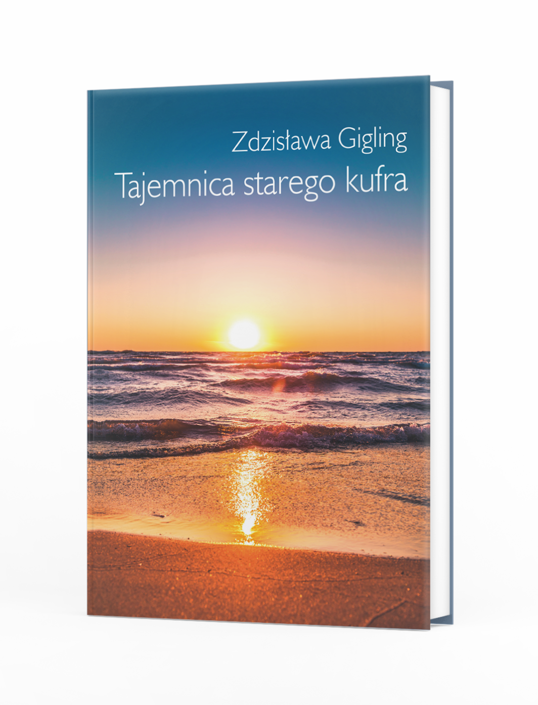Tajemnica starego kufra
