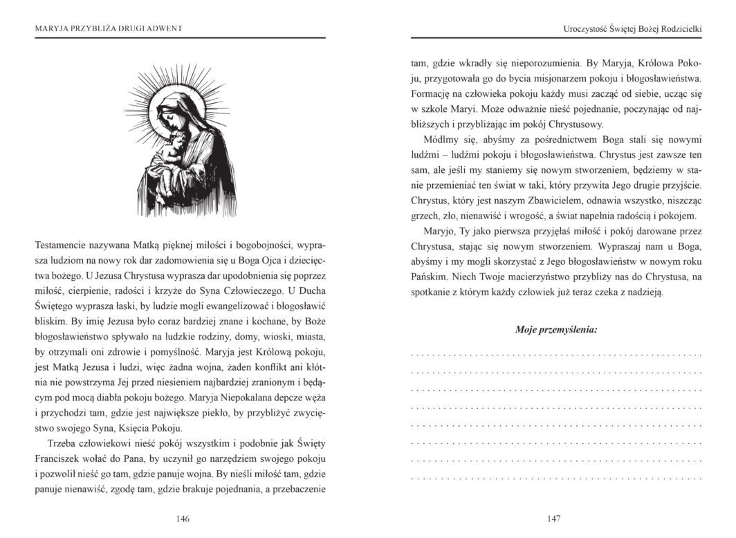 Iliada maryjna - obrazek 4