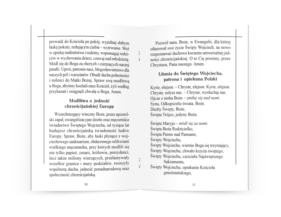 Do Świętego Wojciecha - obrazek 3