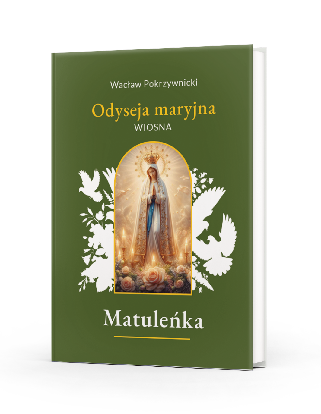 Odyseja maryjna