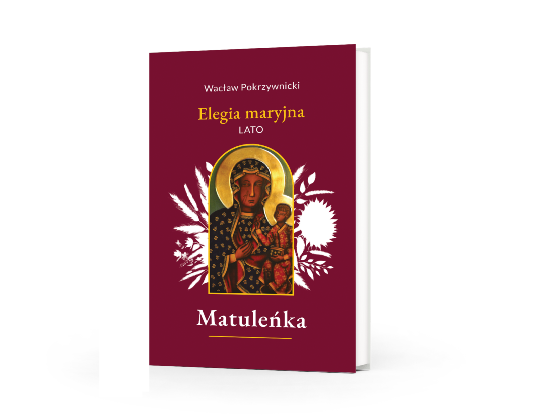 Elegia maryjna