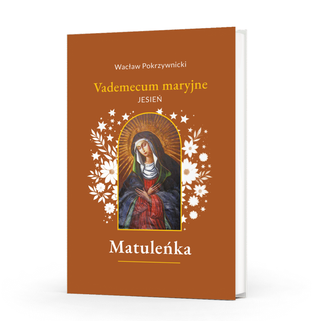 Vademecum maryjne