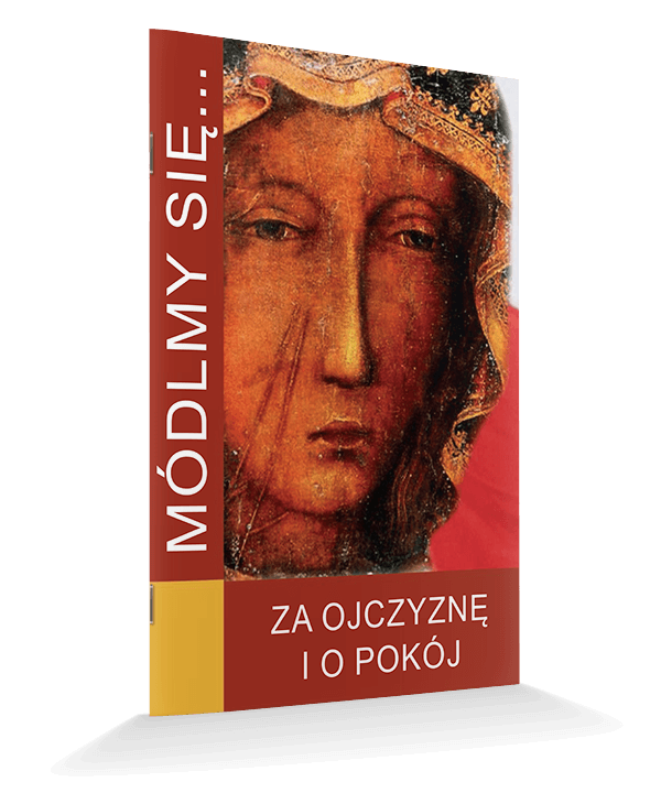 Za ojczyznę i o pokój