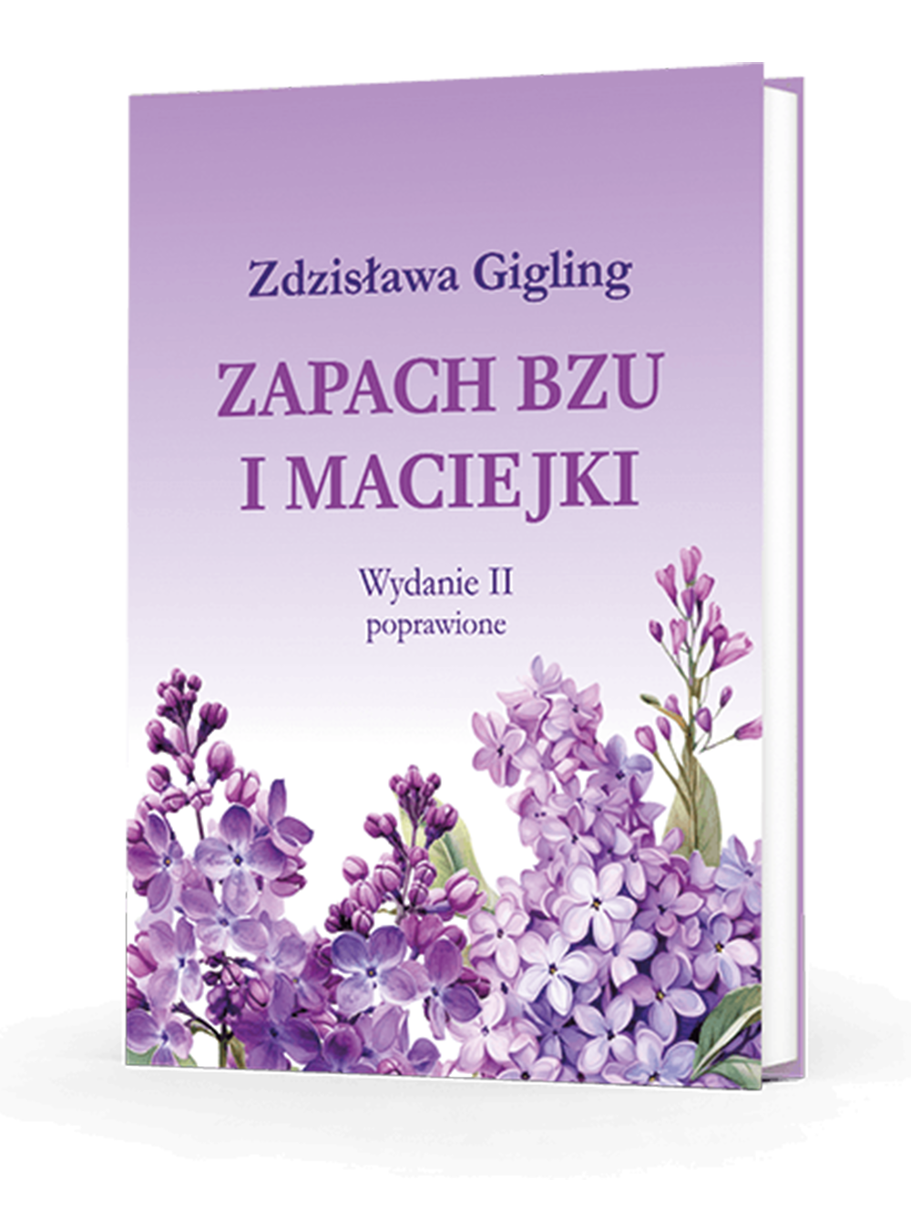 Zapach bzu i maciejki