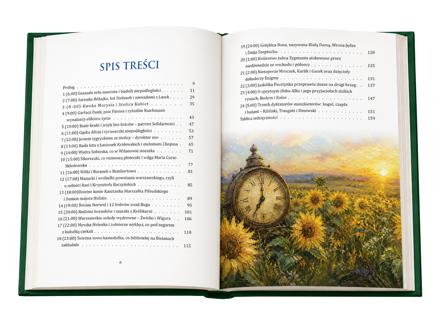 Alfabet RP. 24 historie, nie-bajki ze stolicy i okolicy - obrazek 2