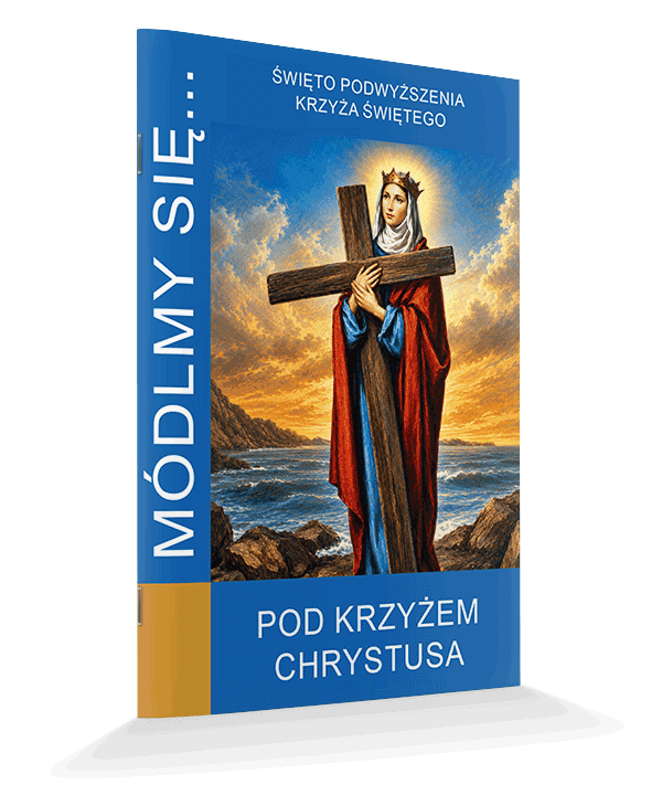 pod Krzyżem Chrystusa