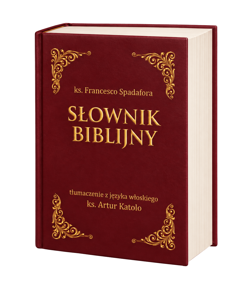 Słownik Biblijny